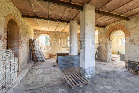 Marsciano stupendo c