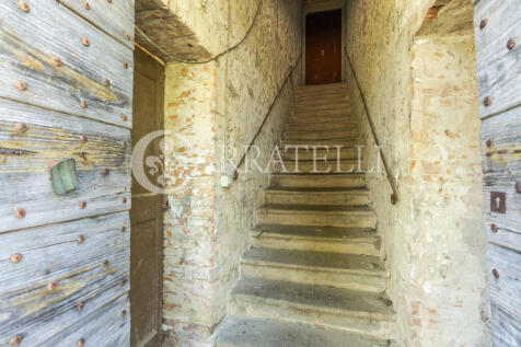 Marsciano stupendo c