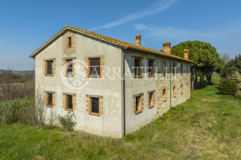 Marsciano stupendo c