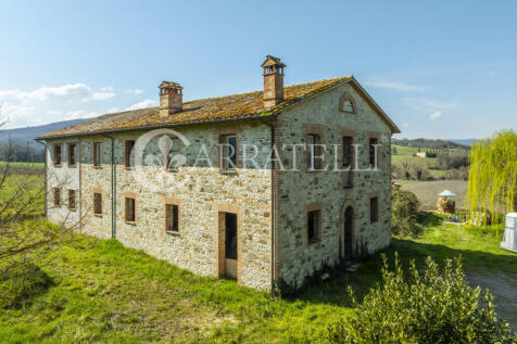 Marsciano stupendo c