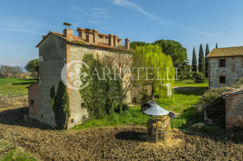 Marsciano stupendo c