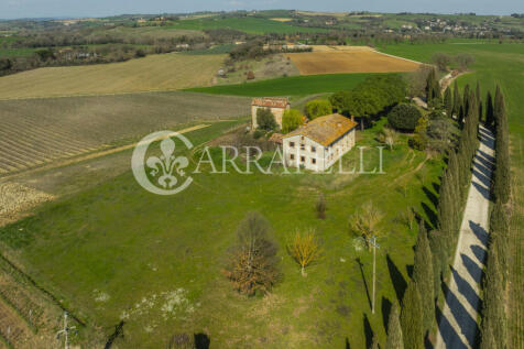 Marsciano stupendo c