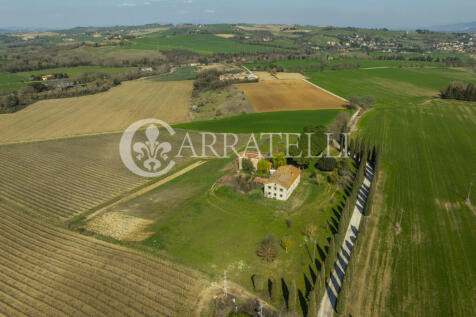 Marsciano stupendo c