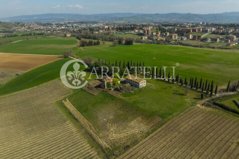 Marsciano stupendo c
