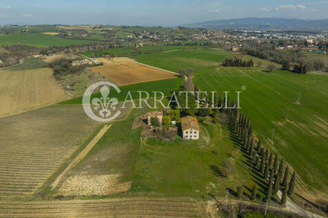 Marsciano stupendo c