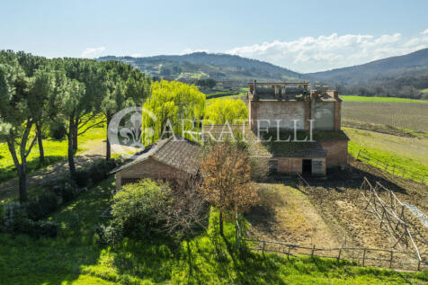 Marsciano stupendo c