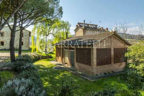 Marsciano stupendo c