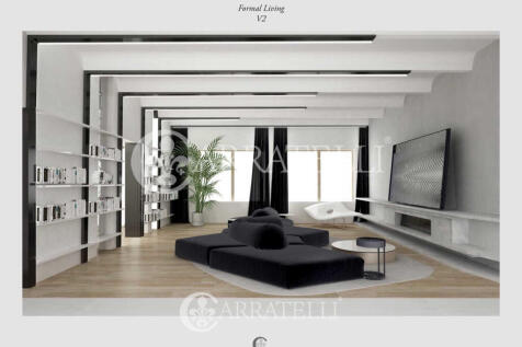 Appartamento di rapp