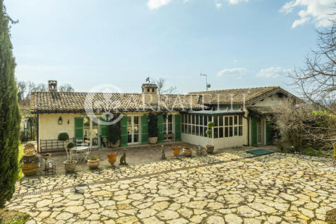 Villa Provenzale a T