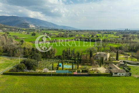 Villa Provenzale a T