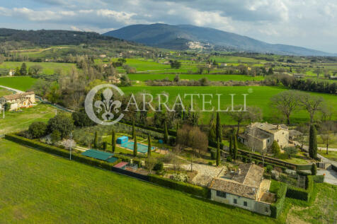 Villa Provenzale a T