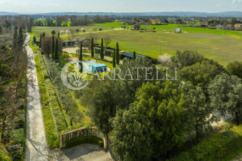 Villa Provenzale a T