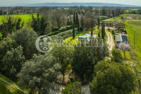 Villa Provenzale a T