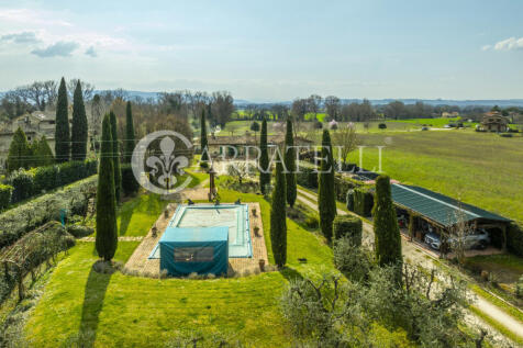 Villa Provenzale a T