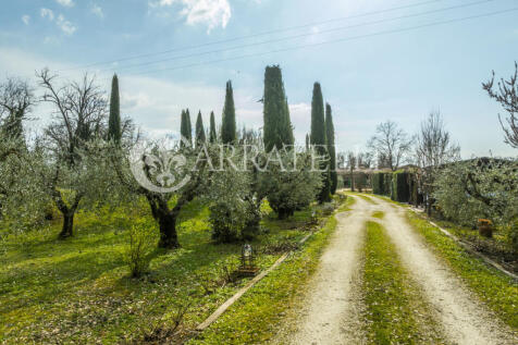 Villa Provenzale a T