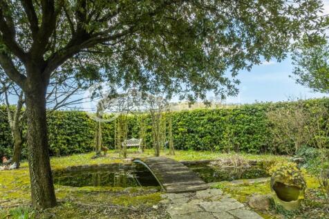 Villa Provenzale a T