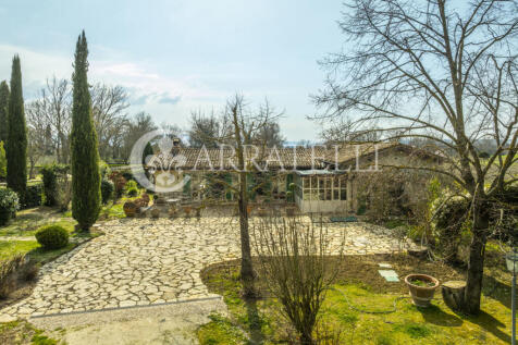 Villa Provenzale a T
