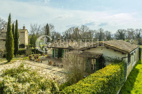 Villa Provenzale a T