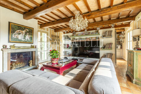 Villa Provenzale a T