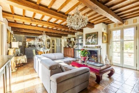 Villa Provenzale a T