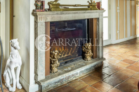 Villa Provenzale a T