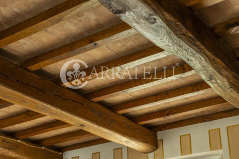 Villa Provenzale a T