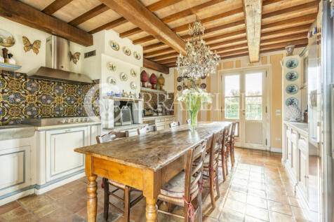 Villa Provenzale a T
