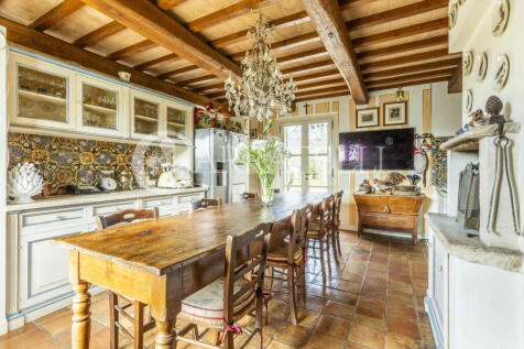 Villa Provenzale a T