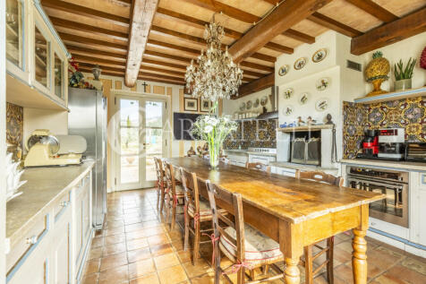 Villa Provenzale a T