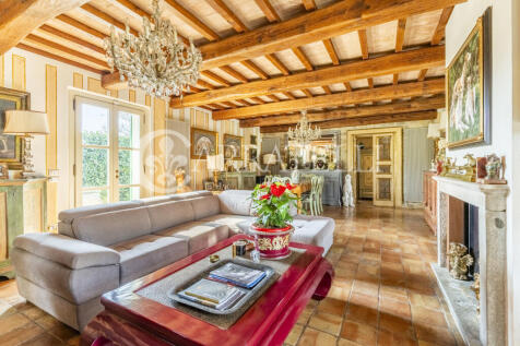 Villa Provenzale a T