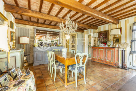 Villa Provenzale a T