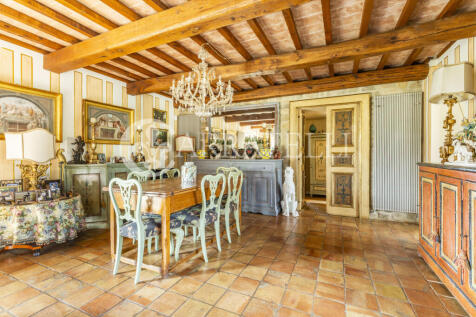 Villa Provenzale a T