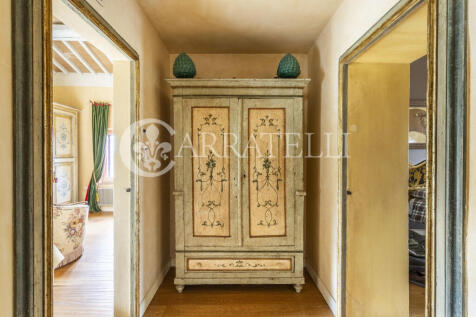 Villa Provenzale a T