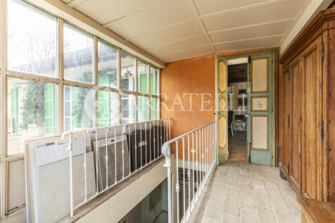 Villa Provenzale a T