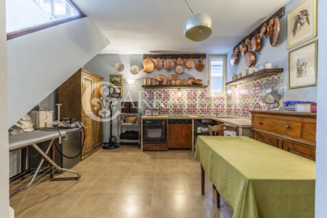 Villa Provenzale a T