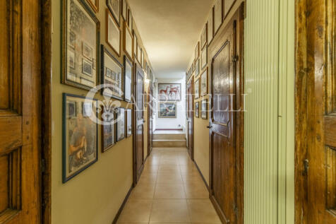 Villa Provenzale a T
