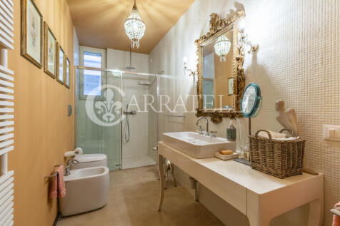 Villa Provenzale a T