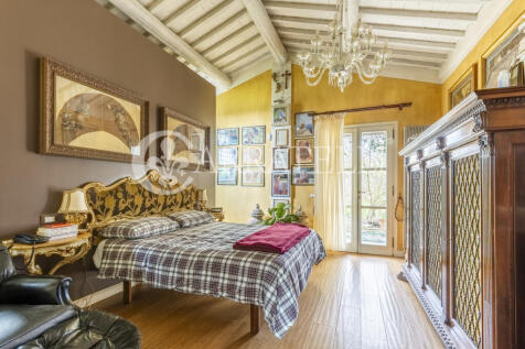 Villa Provenzale a T