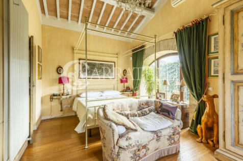 Villa Provenzale a T