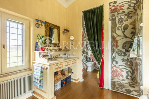 Villa Provenzale a T