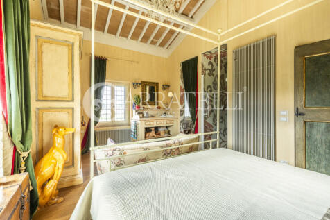 Villa Provenzale a T