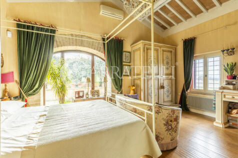 Villa Provenzale a T