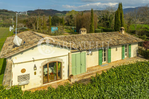 Villa Provenzale a T