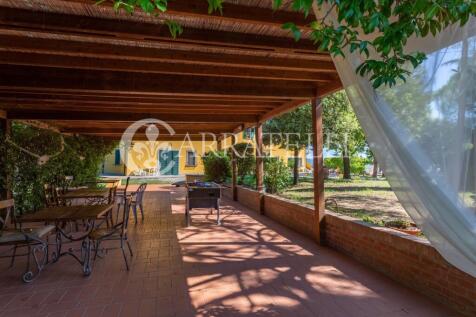 szd_Agriturismo con 