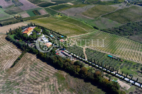 szd_Agriturismo con 