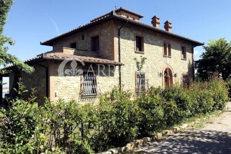 1 CAsale di Prestigi