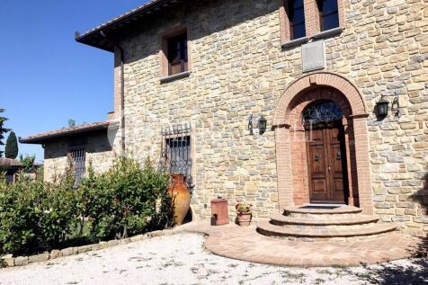 1 CAsale di Prestigi