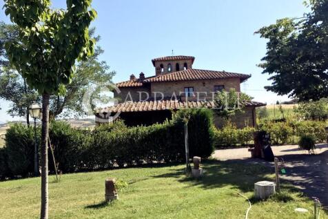 1 CAsale di Prestigi