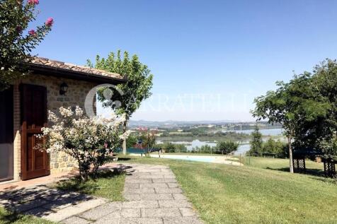 1 CAsale di Prestigi