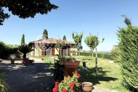 1 CAsale di Prestigi
